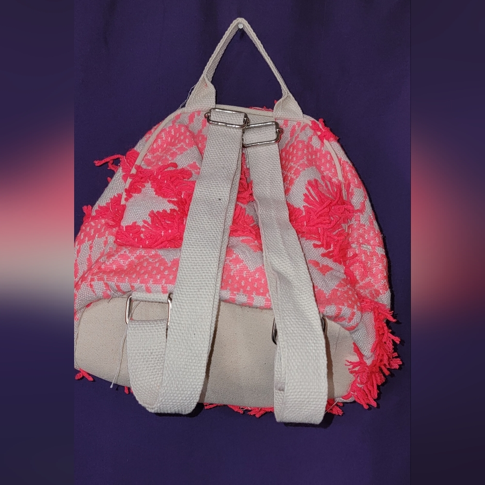 Mini Back Pack - Picture 2 of 2